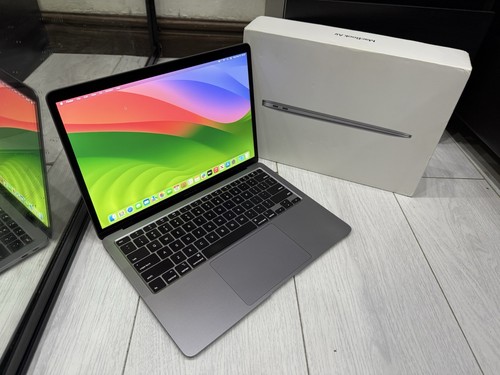Apple macbook air retina - apple, 13,3"