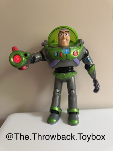 Rare toy story - story, lightyear