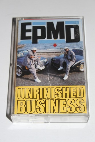 Epmd unfinished business - -,
