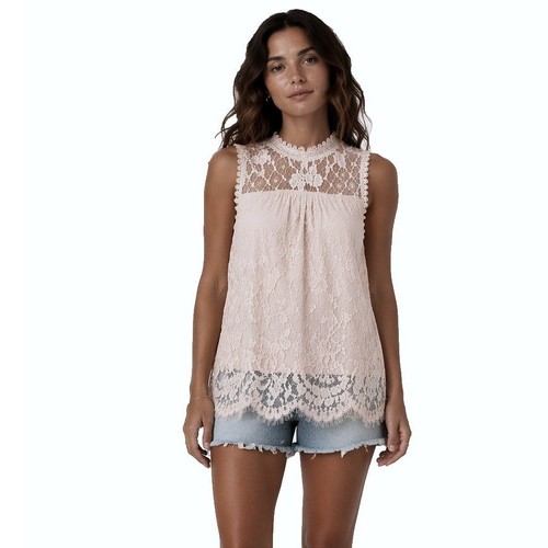 Top branch pizzo - top, collo