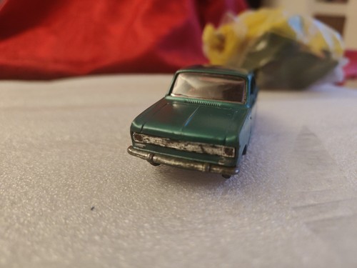 Politoys fibre glass opel - politoys,
