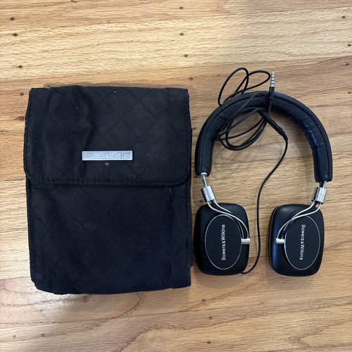 Bowers wilkins p5 cuffie - bowers,