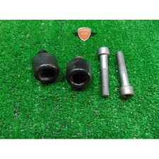 Contrappesi manubrio BMW C 650 Sport 2016 2020