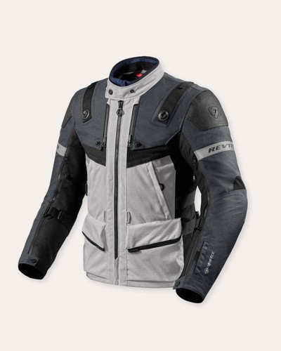 Giacca defender gtx - 3,