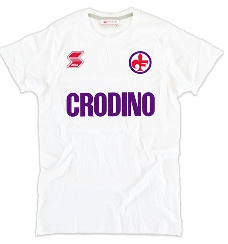 Shirt tifoso viola - tifoso,