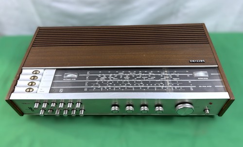 Philips 790 ricevitore - philips, rh
