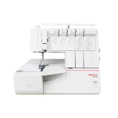 Necchi nc10 macchina - necchi, a