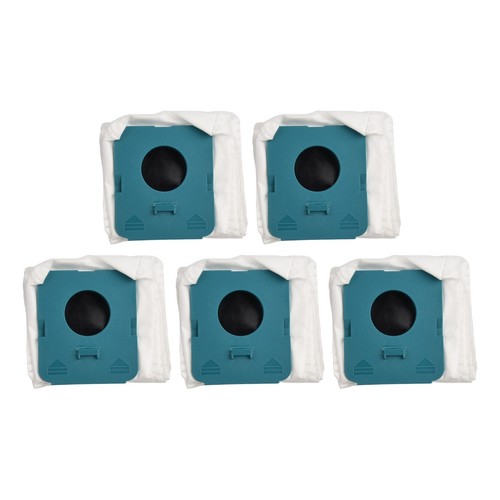 Sacchetto filtro polvere - 5x,