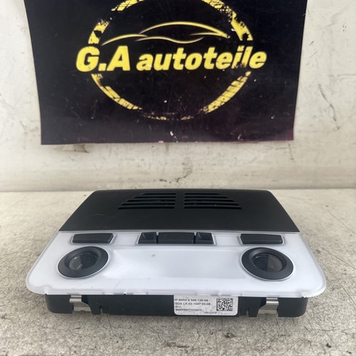 Fanale tetto bmw serie - bmw, 3