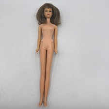 Bambola vintage 1965 Mattel