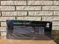 Keychron V6 Max Full Size