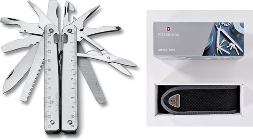 Victorinox swiss tool - swiss,