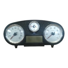 QUADRO STRUMENTI PER LANCIA