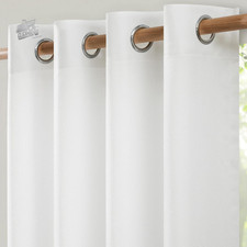 Tende in Lino, Lunghezza 250