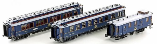 Hobbytrain 44023 models 3 - ls,