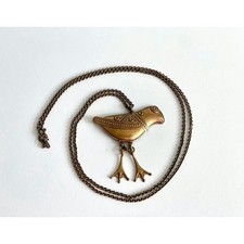 Collana uccellino Kalevala