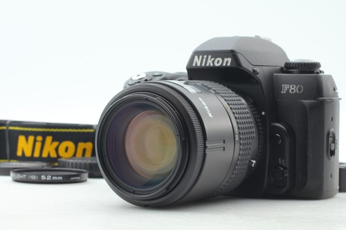 Ottime condizioni nikon f80 - condizioni],