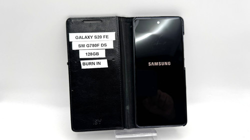 Samsung galaxy s20 - galaxy, 128