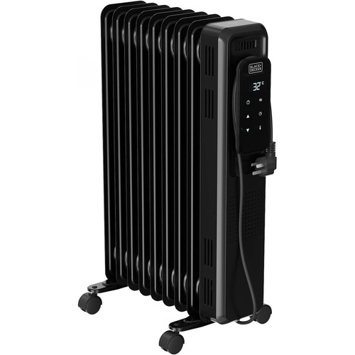 Radiatore blackdecker olio - ad,