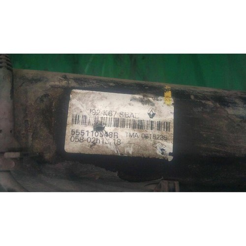 Assale post dacia dokker - assale,