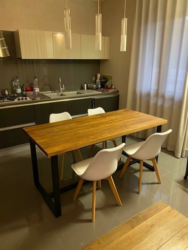 Tavolo legno massello - , di
