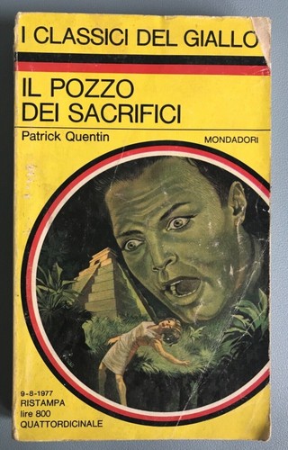 Classici del giallo - del,