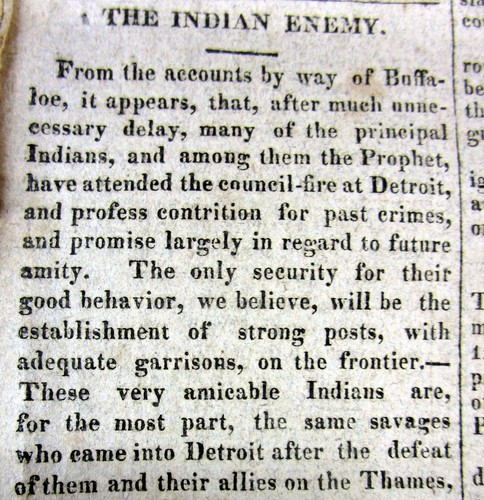 Giornale 1815 con - , saggio