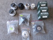 Mitchell Reel Spools (Various