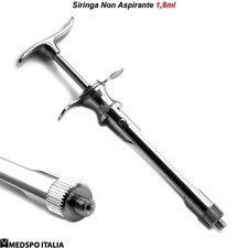 Dentista siringa per - dentista,