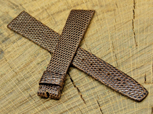 Cinturino orologio vintage