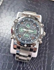 Orologio polso b42 uomo - polso, dual