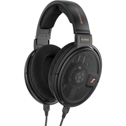 Sennheiser hd660s2 cuffia - sennheiser,