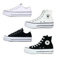 Scarpe Donna Converse All Star