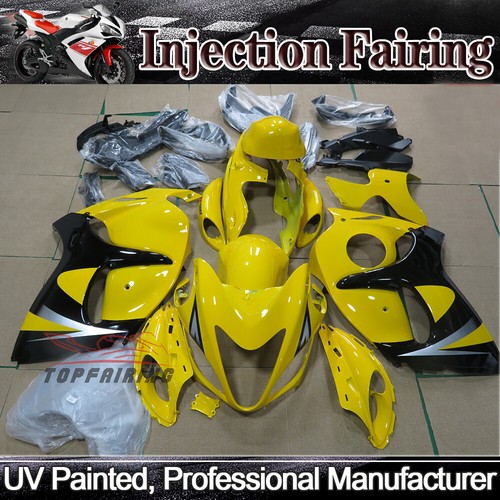 Yellow fairings kit for - kit,