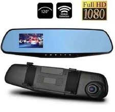 Specchietto frontale monitor - specchietto,