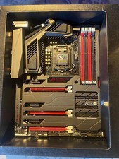 Asus Maximus VI Formula, scheda madre LGA1150 Z87