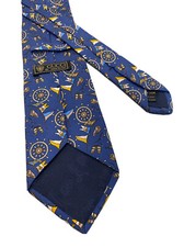 GUCCI CRAVATTA UOMO TIE MAN