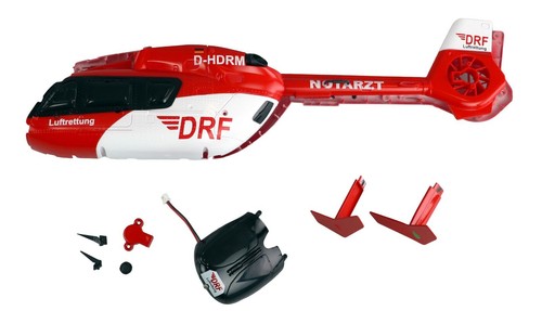 057 25327 fusoliera per - 057-25327-12,