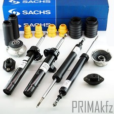 4X SACHS Ammortizzatori +