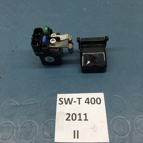 Relè avviamento honda t - sw,