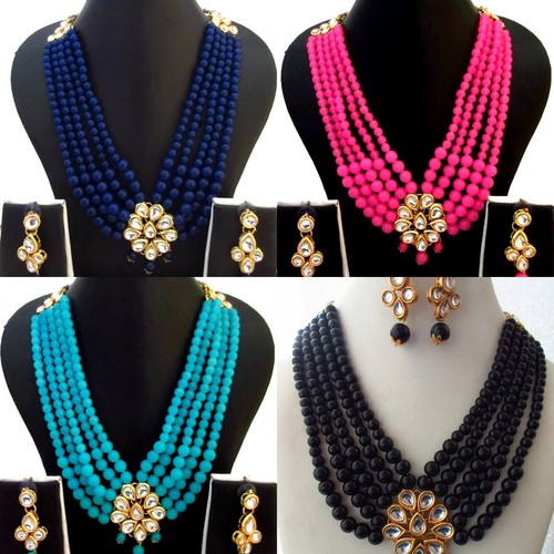 Set collane gioielli alla - , moda