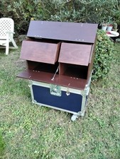 Cassone equitazione - cassone,