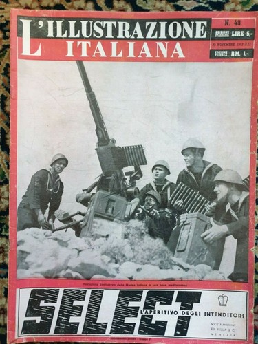 Illustrazione italiana 48 - l'illustrazione,