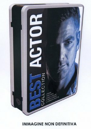 George clooney collection - clooney,