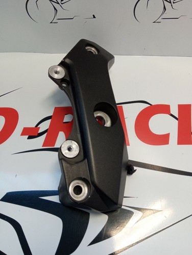 Staffa telaio motore destra - staffa,
