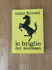 Briglie del Successo Enzo