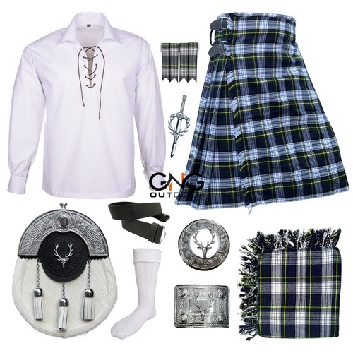 Completo kilt sposa - completo, da