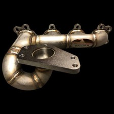 Collettore Turbo Scarico Mazda