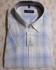 Camicia uomo Jupiter manica