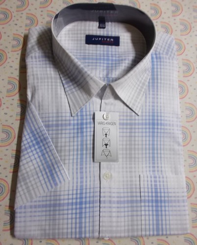 Camicia uomo jupiter - camicia, manica